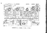 Telefunken 640-Schematic 